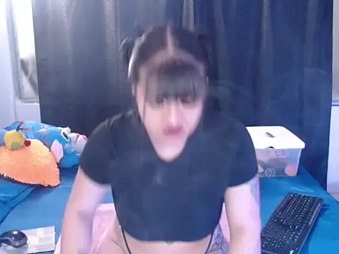 Snapshot of liseth_01hot chatting on October 13, 2025, 6:08 pm liseth 01hot online show from October 13, 2025, 6:08 pm