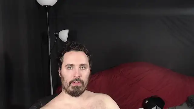 Metalstud online show from December 17, 2024, 4:56 am