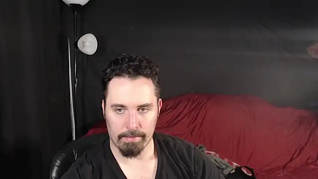 Metalstud online show from February 3, 2025, 12:58 am