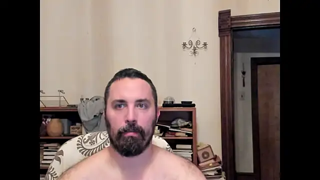 Metalstud online show from September 19, 2025, 1:18 am