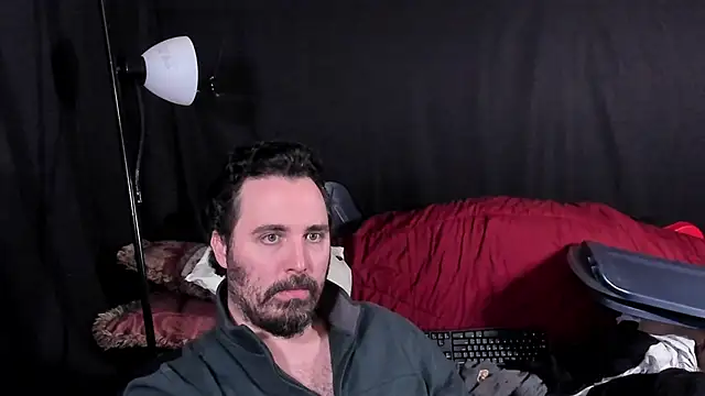 Metalstud online show from January 9, 2026, 2:58 am