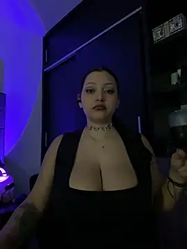 MarcellaGriffin online show from January 24, 2025, 11:12 pm