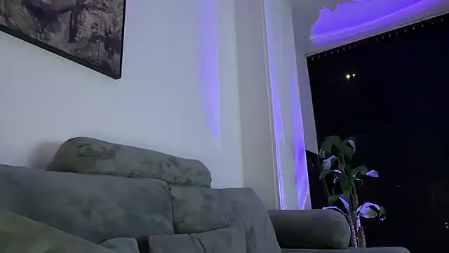 MarcellaGriffin online show from March 11, 2025, 1:48 am