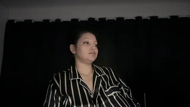 MarcellaGriffin online show from September 20, 2025, 4:35 am