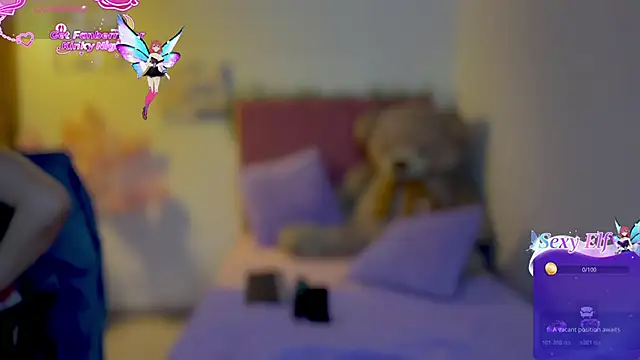 Snapshot of MarcellaGriffin chatting on March 21, 2026, 8:23 pm MarcellaGriffin online show from March 21, 2026, 8:23 pm