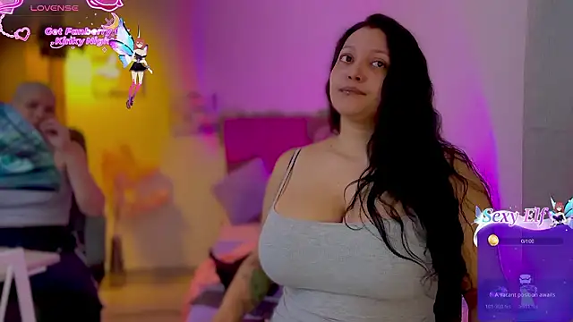 Snapshot of MarcellaGriffin chatting on March 29, 2026, 3:45 pm MarcellaGriffin online show from March 29, 2026, 3:45 pm