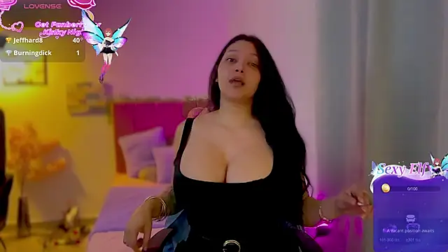 Snapshot of MarcellaGriffin chatting on March 30, 2026, 8:32 pm MarcellaGriffin online show from March 30, 2026, 8:32 pm