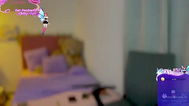 Snapshot of MarcellaGriffin chatting on March 31, 2026, 3:01 pm MarcellaGriffin online show from March 31, 2026, 3:01 pm