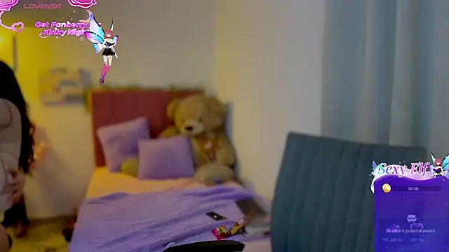 Snapshot of MarcellaGriffin chatting on April 2, 2026, 8:17 pm MarcellaGriffin online show from April 2, 2026, 8:17 pm