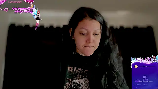 Snapshot of MarcellaGriffin chatting on April 10, 2026, 2:55 pm MarcellaGriffin online show from April 10, 2026, 2:55 pm