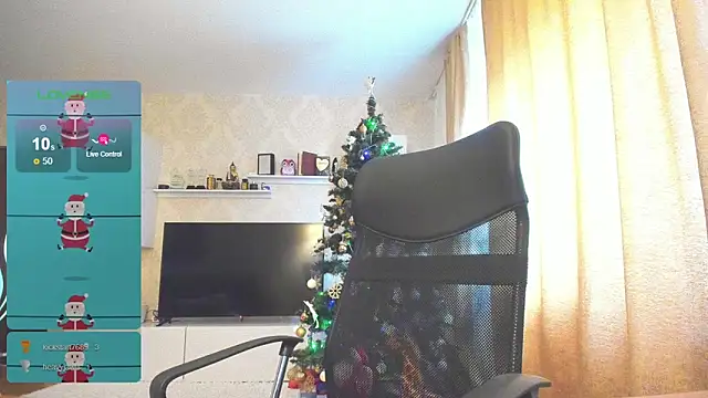 hot evil queen online show from December 26, 2024, 8:18 am