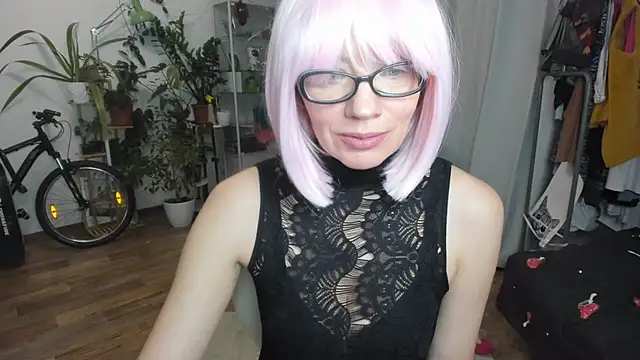 Snapshot of Constancia_pure chatting on January 25, 2025, 9:46 pm Constancia pure online show from January 25, 2025, 9:46 pm