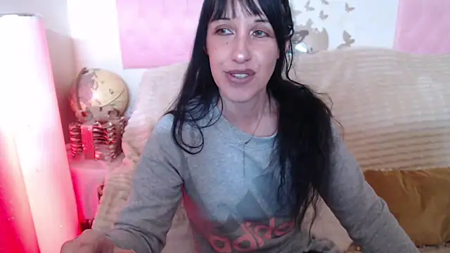 -carla- online show from May 14, 2026, 6:20 am