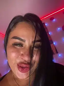 Emma Brown 12 online show from December 10, 2024, 9:22 pm