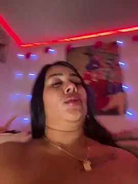 Emma Brown 12 online show from December 13, 2024, 2:49 pm