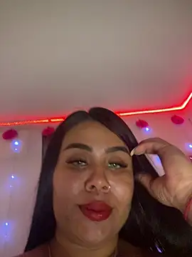 Emma Brown 12 online show from January 13, 2025, 9:20 pm