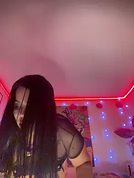 Emma Brown 12 online show from January 22, 2025, 8:59 pm