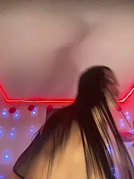 Emma Brown 12 online show from February 15, 2025, 9:26 pm