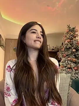 Snapshot of missani chatting on December 21, 2024, 4:30 am missani online show from December 21, 2024, 4:30 am