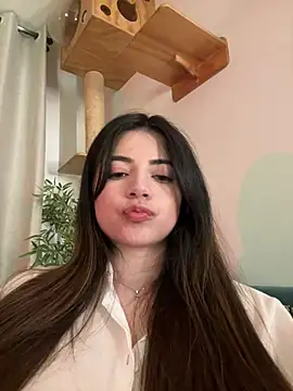 Snapshot of missani chatting on May 30, 2026, 12:41 am missani online show from May 30, 2026, 12:41 am