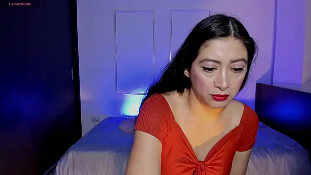 MeganWhite3 online show from March 29, 2026, 1:49 am