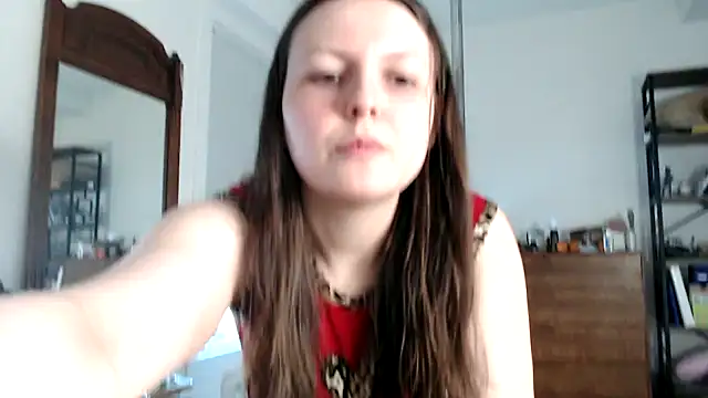 Snapshot of ananattania chatting on April 7, 2026, 9:15 pm ananattania online show from April 7, 2026, 9:15 pm