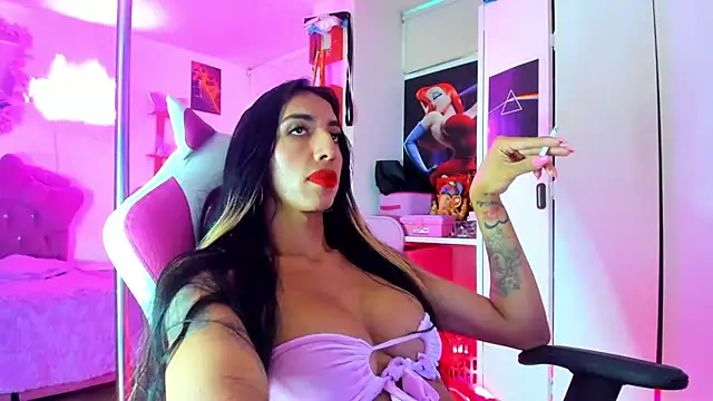 Snapshot of Theexoticgirl chatting on October 26, 2025, 9:53 pm Theexoticgirl online show from October 26, 2025, 9:53 pm