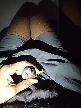 Luckyprasad2486 online show from July 27, 2026, 12:50 am