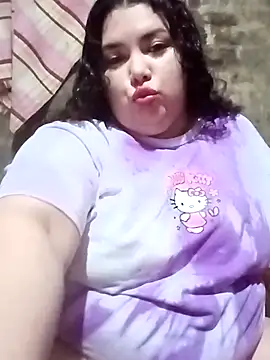 artemisabbw online show from September 27, 2025, 3:00 am