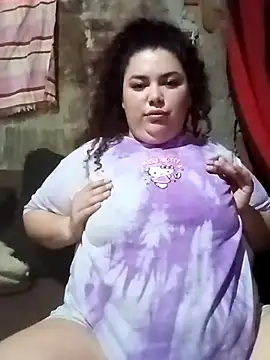 artemisabbw online show from November 25, 2025, 9:04 pm