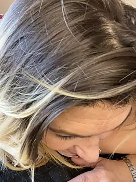 LittleMissEeve online show from March 2, 2025, 8:18 pm