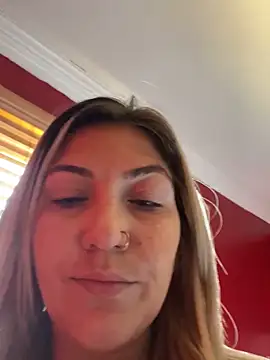 LittleMissEeve online show from November 27, 2025, 4:42 pm