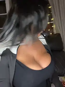 LittleMissEeve online show from March 3, 2026, 3:34 am