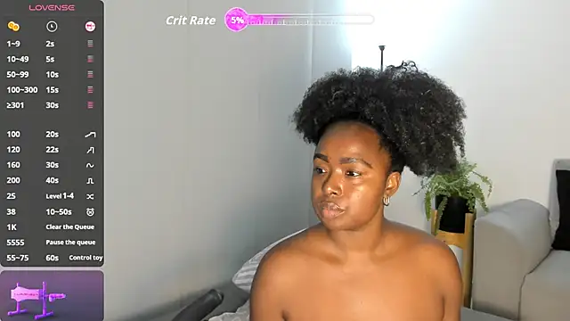 TanishaEvans online show from September 9, 2025, 5:07 am