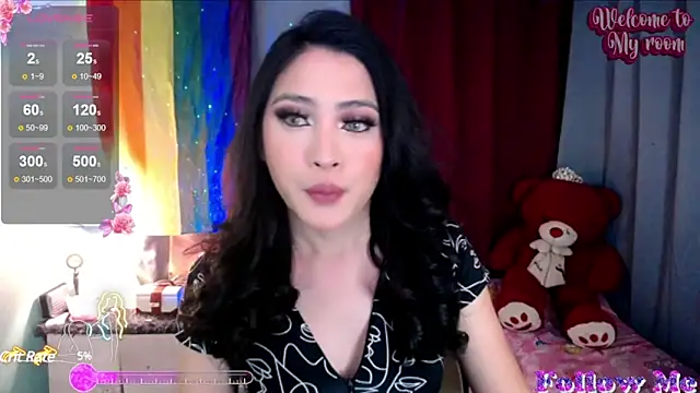 Snapshot of fuckhugecock chatting on December 5, 2024, 12:22 pm fuckhugecock online show from December 5, 2024, 12:22 pm