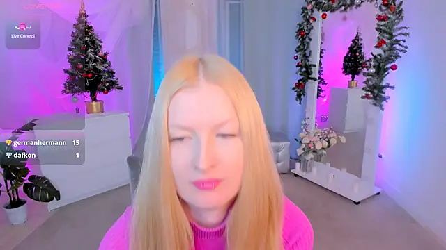 Snapshot of Laly_Peach chatting on December 28, 2024, 6:50 pm Laly Peach online show from December 28, 2024, 6:50 pm