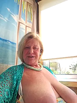 THESensualhorny online show from March 12, 2026, 2:56 pm