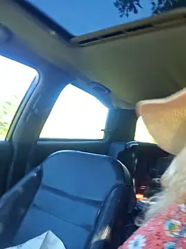 THESensualhorny online show from April 2, 2026, 12:58 pm