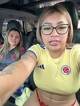 DIANITA 1988 online show from March 20, 2025, 7:35 pm