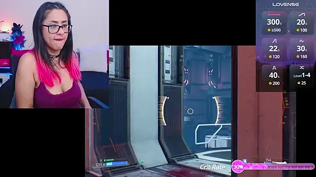 Annie p online show from February 7, 2025, 4:16 am