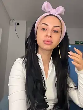 MeganHopeX online show from December 12, 2024, 6:03 am