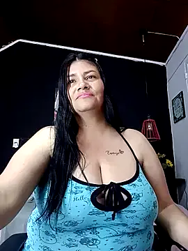 salomexlove 20 online show from January 11, 2025, 6:23 pm