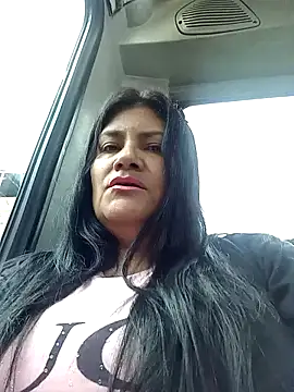 salomexlove 20 online show from January 27, 2025, 12:05 pm