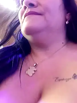 salomexlove 20 online show from October 7, 2025, 12:46 pm