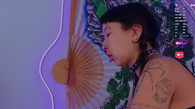 a11yson online show from January 4, 2025, 7:13 pm