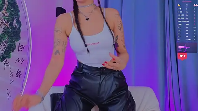 a11yson online show from January 10, 2025, 4:30 pm