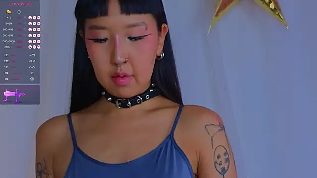 Snapshot of a11yson chatting on January 17, 2026, 4:00 pm a11yson online show from January 17, 2026, 4:00 pm