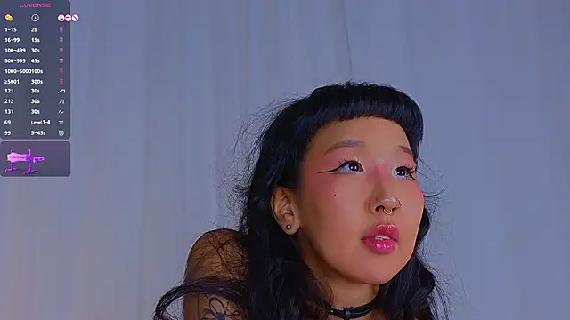 Snapshot of a11yson chatting on February 7, 2026, 10:08 am a11yson online show from February 7, 2026, 10:08 am