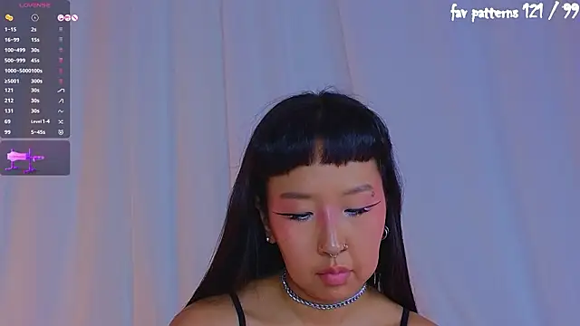 Snapshot of a11yson chatting on February 13, 2026, 3:08 pm a11yson online show from February 13, 2026, 3:08 pm