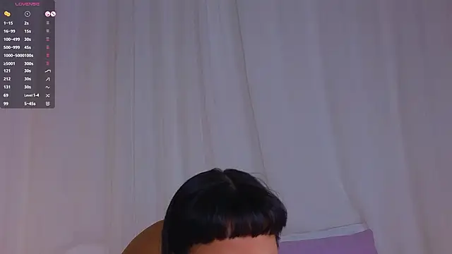 Snapshot of a11yson chatting on February 25, 2026, 4:05 pm a11yson online show from February 25, 2026, 4:05 pm